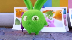 انیمیشن سانی بانیز قسمت 52 - sunny bunnies